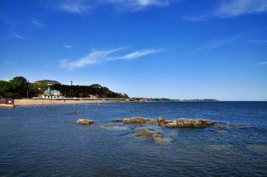 北戴河旅游景点大全必去的5个景点推荐