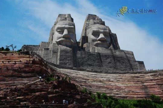 郑州著名旅游景点有哪些值得一去的
