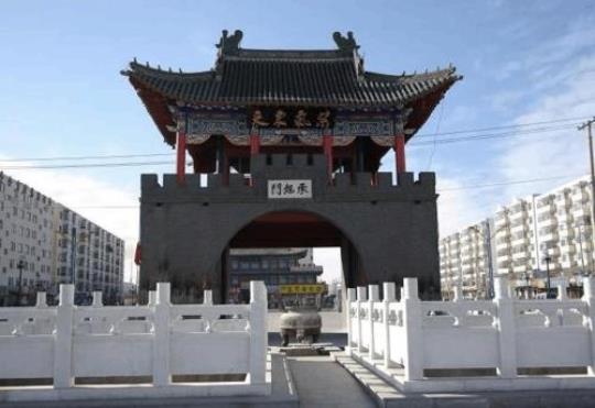 阿城的历史与文化（介绍阿城的文化底蕴）