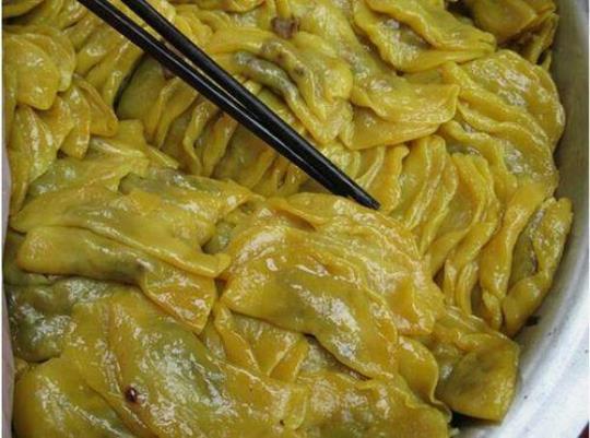 饺俚糍怎么做？