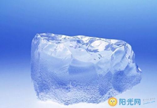 关于冻病了优美句子大全