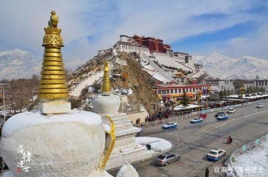 一个人去拉萨旅游攻略分享