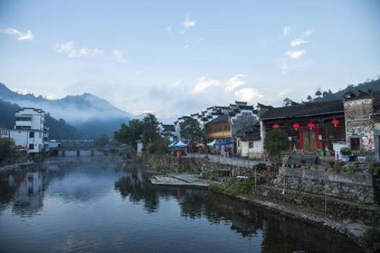 景德镇好玩的免费景点（带你领略景德镇的美景）