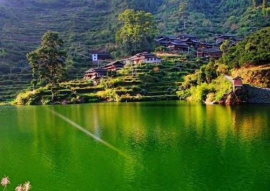 探寻绥宁的美――绥宁旅游景点介绍