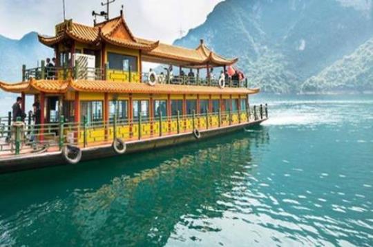 宜昌旅游攻略玩什么吃什么住哪里最好？