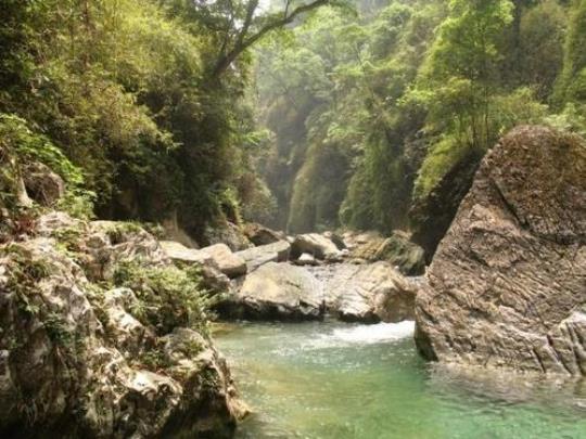 金沙县旅游攻略（探索美丽金沙县的必游景点）
