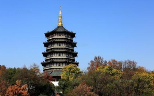 杭州儿童旅游景点（带你一起探索杭州最适合儿童游玩的景点）