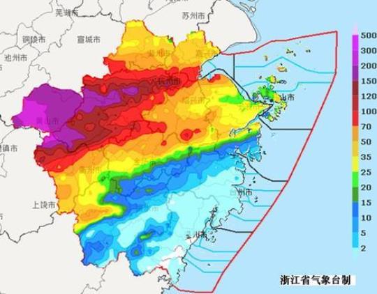 杭州气候怎样？
