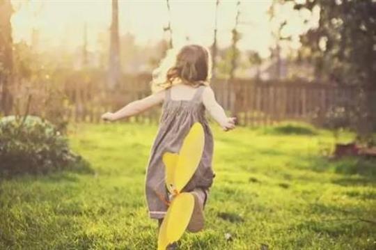 关于带小孩度假唯美句子大全 毛小孩度假