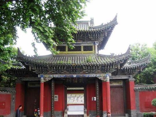 勉县武侯祠门票价格（了解勉县武侯祠门票的价格和优惠信息）