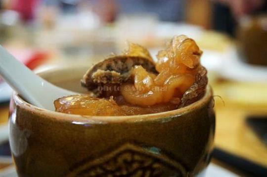 三盅是什么？