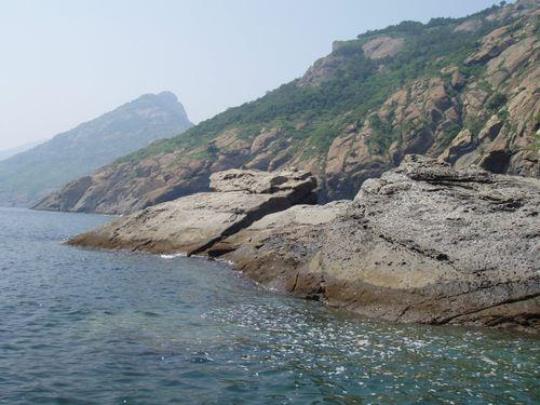 灵山岛景点介绍（探秘灵山岛的美景）