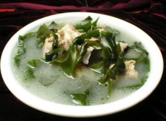 海带隔夜能吃吗（食品安全问题分析）