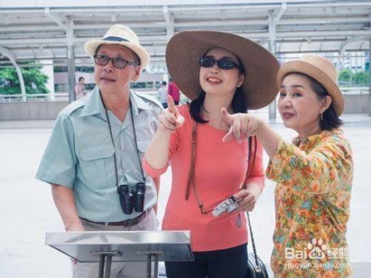 适合老人和孩子旅游的地方（推荐几个适合家庭出游的景点）