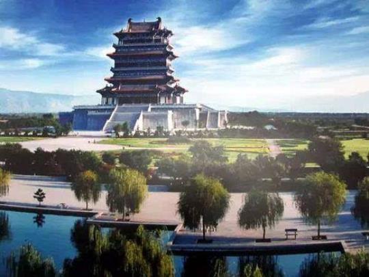 运城旅游攻略一日游