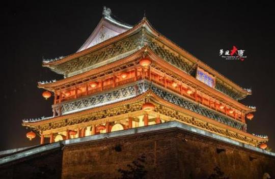 西安旅游攻略（详解西安地图及旅游景点推荐）