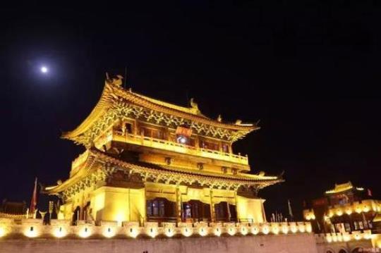 关于描写洛阳景色的优美句子大全 关于描写洛阳的诗句古诗