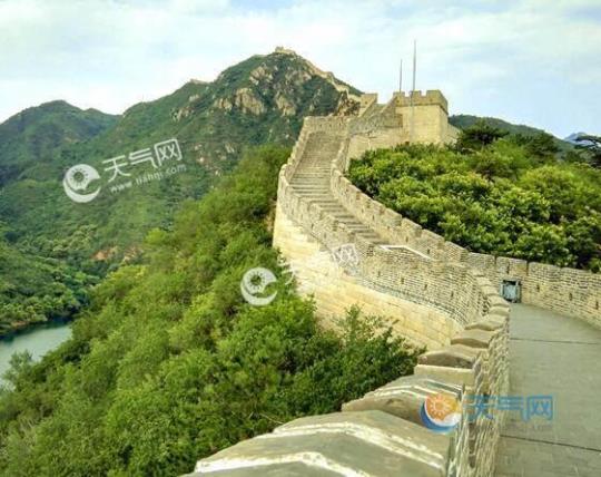 求推荐自驾去北京旅游的攻略？