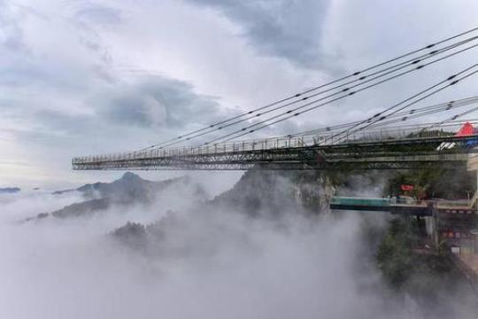 重庆主城区好玩的地方