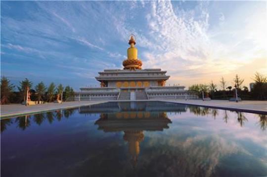 山东济宁有什么好玩的地方