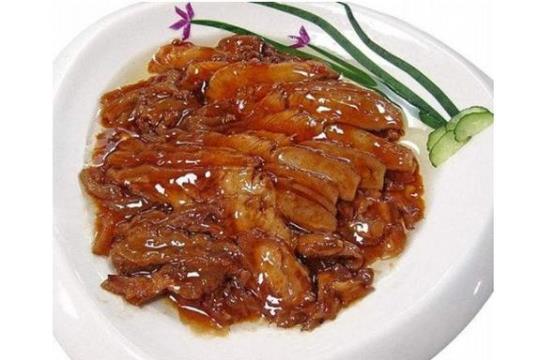 科尔沁霖肉怎么做好吃?？
