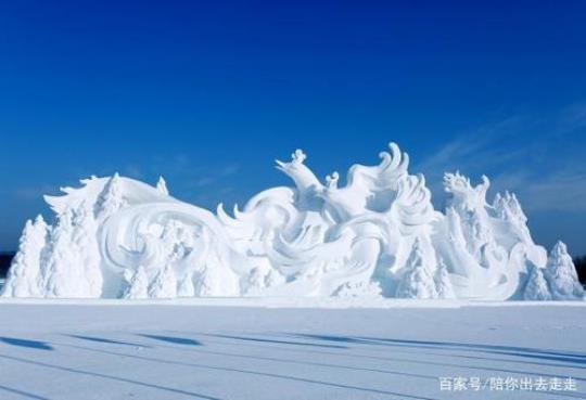 长春旅游攻略带你领略东北风情