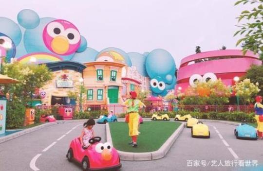 日本有哪些景点适合亲子游