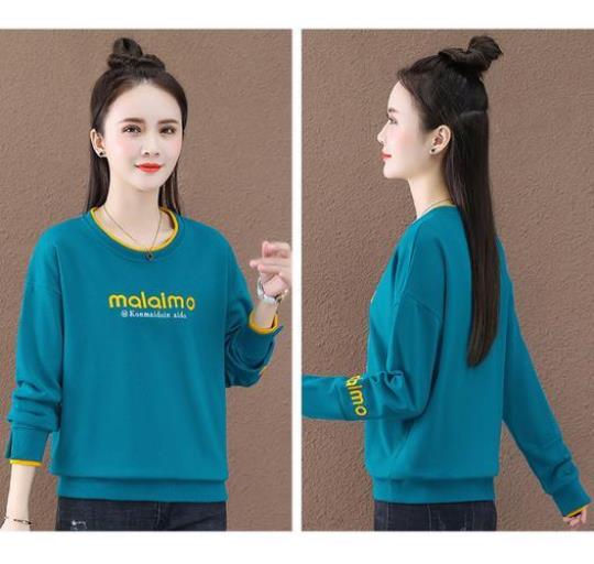 malaimo是什么品牌的衣服？