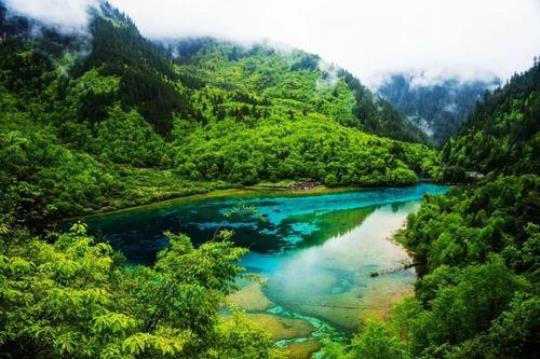 九寨沟是否已经重新开放？