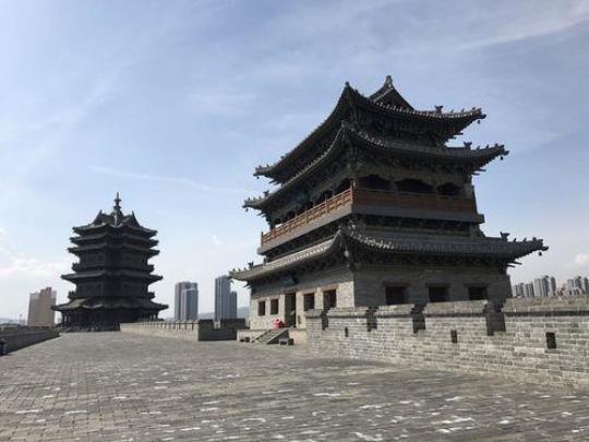 大同景点大全携程