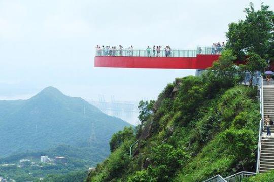 过年深圳有什么地方旅游好玩?？