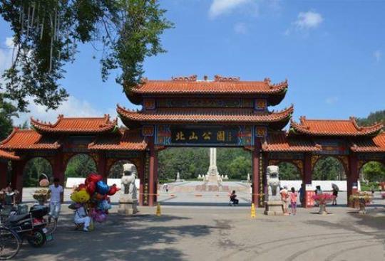 牡丹江有什么好玩的地方，牡丹江旅游攻略