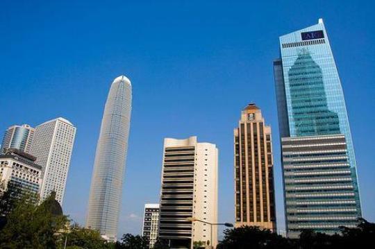 香港富士大厦攻略？