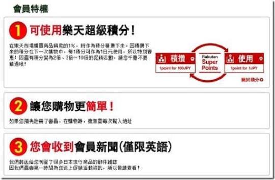 乐天代购攻略（教你如何在海外购买乐天商品）