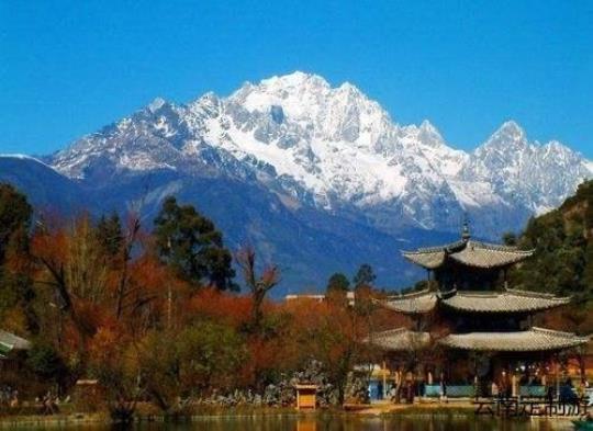 贵阳丽江旅游攻略如何玩转两地景点？