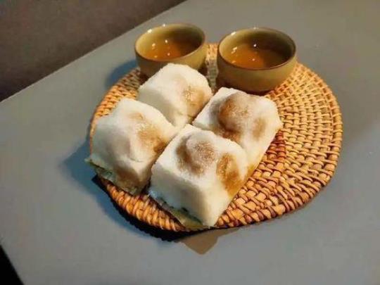 德清武康旅游攻略美食景点