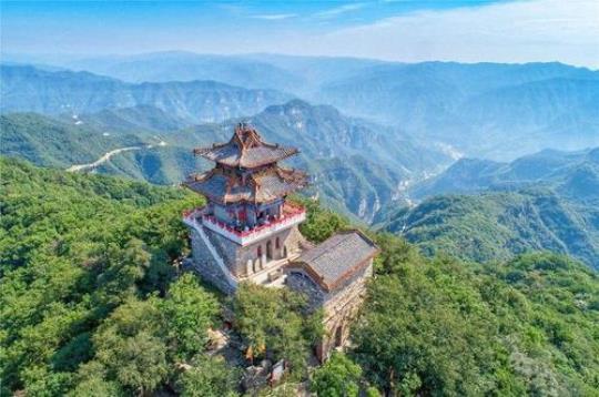 山西临汾周边自驾游（路线推荐和景点介绍）