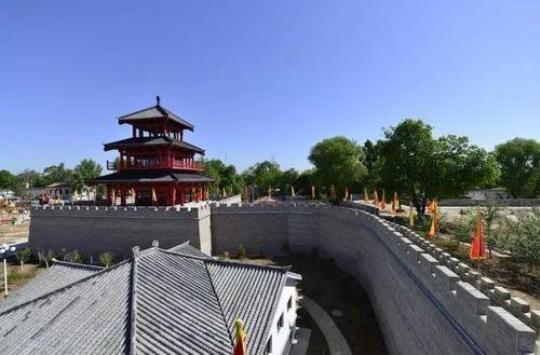 长武附近旅游景点推荐（畅游美丽的自然风光）