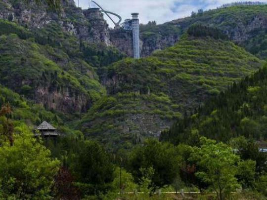 淄博潭溪山门票多少钱（景区介绍及门票价格）