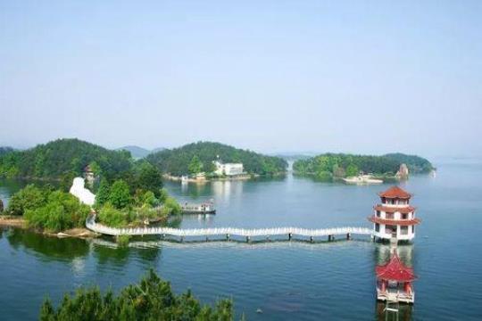 安微无湖旅游景点（探秘安徽无湖的自然风光）