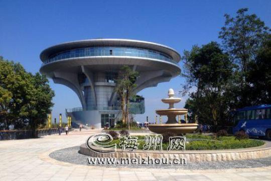 兴宁合水旅游景点图片推荐，让你畅游美景