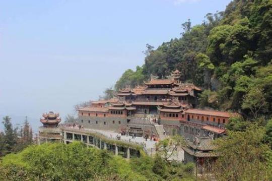 福建泉州旅游景点推荐，让你玩得尽兴