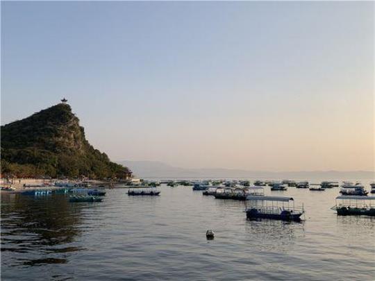 抚仙湖旅游必去的六个景点推荐