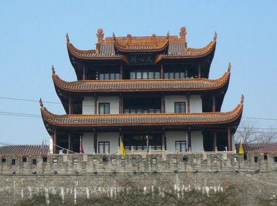 湖南长沙旅游景点大全排名推荐