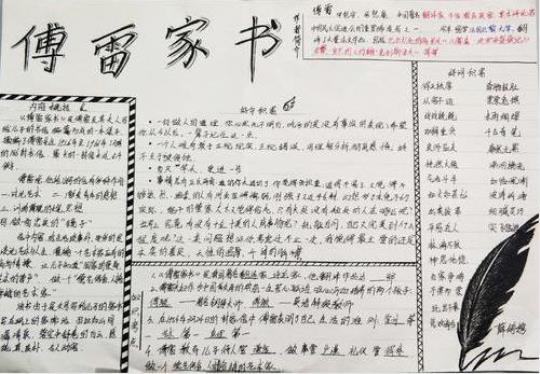 关于傅雷家书十句人生哲理警句大全 关于傅雷家书的问题以及答案
