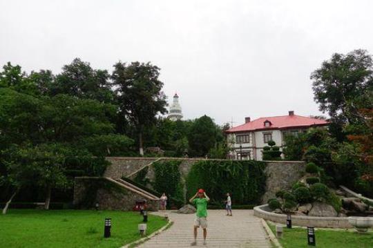 烟台山景区门票价格是多少？