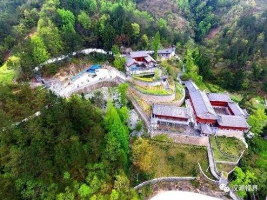 宁强县介绍及旅游景点推荐