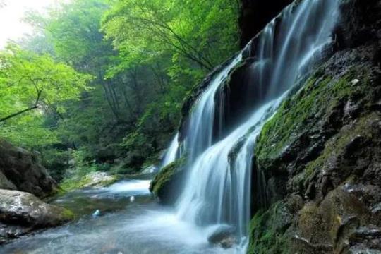 栾川旅游团怎么选择，哪些景点值得去？