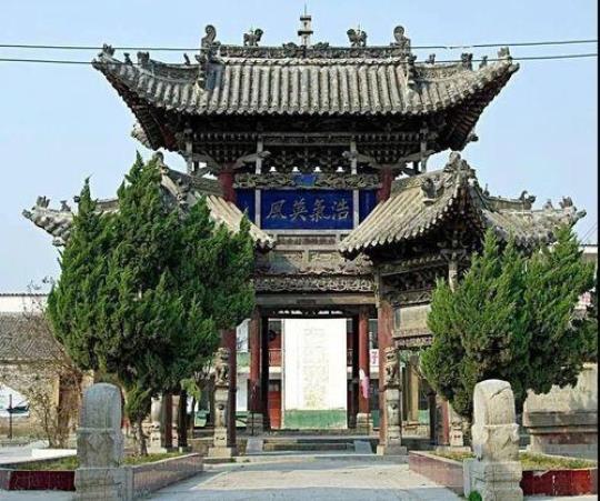 北舞渡是什么地方？