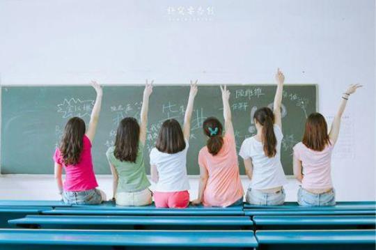 关于大学时光毕业唯美句子大全 关于大学时光的句子